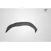 2010-2013 Chevrolet Camaro Carbon Creations GM-X Wing Trunk Lid Spoiler - 3 Piece - Image 9