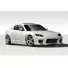 2004-2008 Mazda RX-8 Duraflex Type F Body Kit - 4 Piece - Image 1