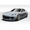 2004-2008 Mazda RX-8 Duraflex X-Sport Body Kit - 4 Piece - Image 1