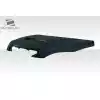 2004-2009 Mazda 3 hb Duraflex M-Speed Hood - 1 Piece - Image 7