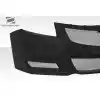 2011-2015 Chevrolet Cruze Duraflex GT Racing Front Bumper - 1 Piece - Image 8