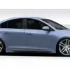 2011-2015 Chevrolet Cruze Duraflex GT Racing Body Kit - 4 Piece - Image 4