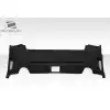 2011-2015 Chevrolet Cruze Duraflex GT Racing Rear Bumper - 1 Piece - Image 1