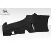 2011-2015 Chevrolet Cruze Duraflex GT Racing Rear Bumper - 1 Piece - Image 3