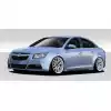 2011-2015 Chevrolet Cruze Duraflex GT Racing Body Kit - 4 Piece - Image 1