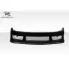 1997-1998 Nissan 240SX S14 Duraflex V-Speed Wide Body Front Bumper - 1 Piece - Image 3