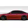 1997-1998 Nissan 240SX S14 Duraflex V-Speed Wide Body Kit (35mm) - 8 Piece - Image 4