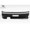 1995-1998 Nissan 240SX S14 Duraflex V-Speed Wide Body Rear Bumper (35mm) - 1 Piece - Image 4