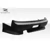 1995-1998 Nissan 240SX S14 Duraflex V-Speed Wide Body Rear Bumper (35mm) - 1 Piece - Image 5