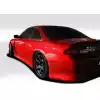 1997-1998 Nissan 240SX S14 Duraflex V-Speed Wide Body Kit (35mm) - 8 Piece - Image 5