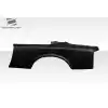 1995-1998 Nissan 240SX S14 Duraflex V-Speed Wide Body Rear Fenders (35mm) - 2 Piece - Image 3