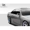 1995-1998 Nissan 240SX S14 Duraflex V-Speed Wide Body Rear Fenders (35mm) - 2 Piece - Image 2