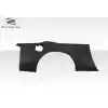 1995-1998 Nissan 240SX S14 Duraflex C-Speed 50mm Rear Fenders - 2 Piece - Image 3