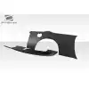 1995-1998 Nissan 240SX S14 Duraflex C-Speed 50mm Rear Fenders - 2 Piece - Image 6