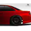 1995-1998 Nissan 240SX S14 Duraflex C-Speed 50mm Rear Fenders - 2 Piece - Image 2