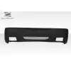 1982-1993 Chevrolet S10 Blazer GMC Jimmy Duraflex SS Look Front Bumper - 1 Piece - Image 3