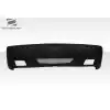 1994-2004 Chevrolet S10 1995-2004 Blazer Duraflex SS Look Front Bumper - 1 Piece - Image 3