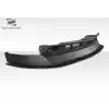 2010-2012 Ford Mustang GT Duraflex R500 Front Lip Under Air Dam Spoiler - 2 Piece - Image 6