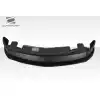 2010-2012 Ford Mustang GT Duraflex R500 Front Lip Under Air Dam Spoiler - 2 Piece - Image 7