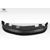 2010-2012 Ford Mustang GT Duraflex R500 Front Lip Under Air Dam Spoiler - 2 Piece - Image 16