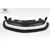 2010-2012 Ford Mustang GT Duraflex R500 Front Lip Under Air Dam Spoiler - 2 Piece - Image 8