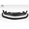 2010-2012 Ford Mustang GT Duraflex R500 Front Lip Under Air Dam Spoiler - 2 Piece - Image 17