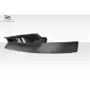 2010-2012 Ford Mustang GT Duraflex R500 Front Lip Under Air Dam Spoiler - 2 Piece - Image 19