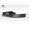 2010-2012 Ford Mustang GT Duraflex R500 Front Lip Under Air Dam Spoiler - 2 Piece - Image 10