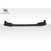 2013-2014 Ford Mustang Duraflex R500 Front Lip Under Air Dam Spoiler - 1 Piece - Image 4