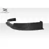 2013-2014 Ford Mustang Duraflex R500 Front Lip Under Air Dam Spoiler - 1 Piece - Image 5