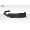 2013-2014 Ford Mustang Duraflex R500 Front Lip Under Air Dam Spoiler - 1 Piece - Image 8