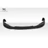 2013-2014 Ford Mustang Duraflex R500 Front Lip Under Air Dam Spoiler - 1 Piece - Image 10