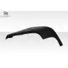 2010-2014 BMW X6 E71 E72 Duraflex M Performance Look Front Lip Under Air Dam Spoiler - 2 Piece (S) - Image 7