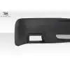 1988-1999 Chevrolet C Series K Series Pickup 1992-1999 Tahoe Yukon Suburban Duraflex SS Look Front Bumper - 1 Piece - Image 3