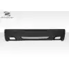 1988-1999 Chevrolet C Series K Series Pickup 1992-1999 Tahoe Yukon Suburban Duraflex SS Look Front Bumper - 1 Piece - Image 6