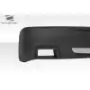 1988-1999 Chevrolet C Series K Series Pickup 1992-1999 Tahoe Yukon Suburban Duraflex SS Look Front Bumper - 1 Piece - Image 8