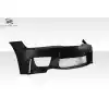 1996-2002 BMW Z3 E36/7 Duraflex 1M Look Front Bumper - 1 Piece - Image 4