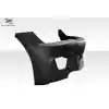 1996-2002 BMW Z3 E36/7 Duraflex 1M Look Front Bumper - 1 Piece - Image 5