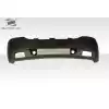 2002-2009 GMC Envoy Duraflex SS Look Front Bumper - 1 Piece - Image 3