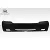 1999-2006 GMC Sierra 2000-2006 Yukon Duraflex SS Look Front Bumper - 1 Piece - Image 3