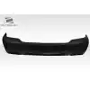 1999-2006 GMC Sierra 2000-2006 Yukon Duraflex SS Look Front Bumper - 1 Piece - Image 4