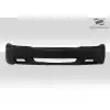 2003-2006 Chevrolet Silverado 2002-2006 Chevrolet Avalanche ( without cladding ) Duraflex SS Look Front Bumper - 1 Piece - Image 3