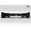 2003-2006 Chevrolet Silverado 2002-2006 Chevrolet Avalanche ( without cladding ) Duraflex SS Look Front Bumper - 1 Piece - Image 5