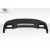 2004-2012 Chevrolet Colorado GMC Canyon / 2006-2009 Isuzu I Series Truck Duraflex SS Look Front Bumper - 1 Piece - Image 3