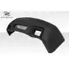 2004-2012 Chevrolet Colorado GMC Canyon / 2006-2009 Isuzu I Series Truck Duraflex SS Look Front Bumper - 1 Piece - Image 4