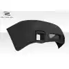 2004-2012 Chevrolet Colorado GMC Canyon / 2006-2009 Isuzu I Series Truck Duraflex SS Look Front Bumper - 1 Piece - Image 5