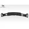 2014-2020 BMW 4 Series F32 Duraflex M Performance Look Rear Diffuser - 1 Piece (S) - Image 8