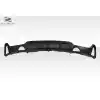 2014-2020 BMW 4 Series F32 Duraflex M Performance Look Rear Diffuser - 1 Piece (S) - Image 4