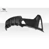 2014-2020 BMW 4 Series F32 Duraflex M Performance Look Rear Diffuser - 1 Piece (S) - Image 5