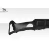 2014-2020 BMW 4 Series F32 Duraflex M Performance Look Rear Diffuser - 1 Piece (S) - Image 6